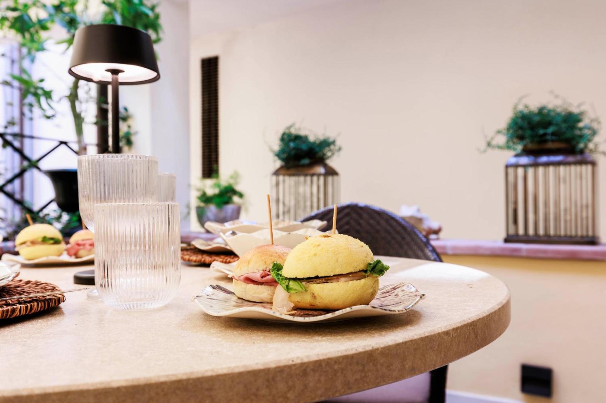 Apartamento Maggio Luxury
