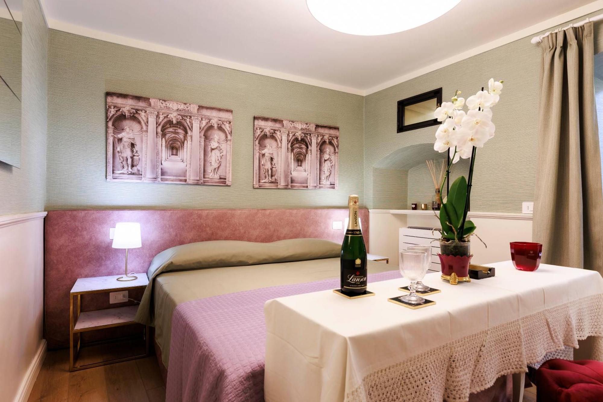 Maggio Luxury Apartamento Florença