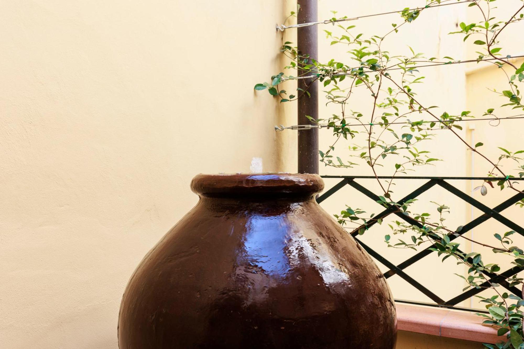 Apartamento Maggio Luxury
