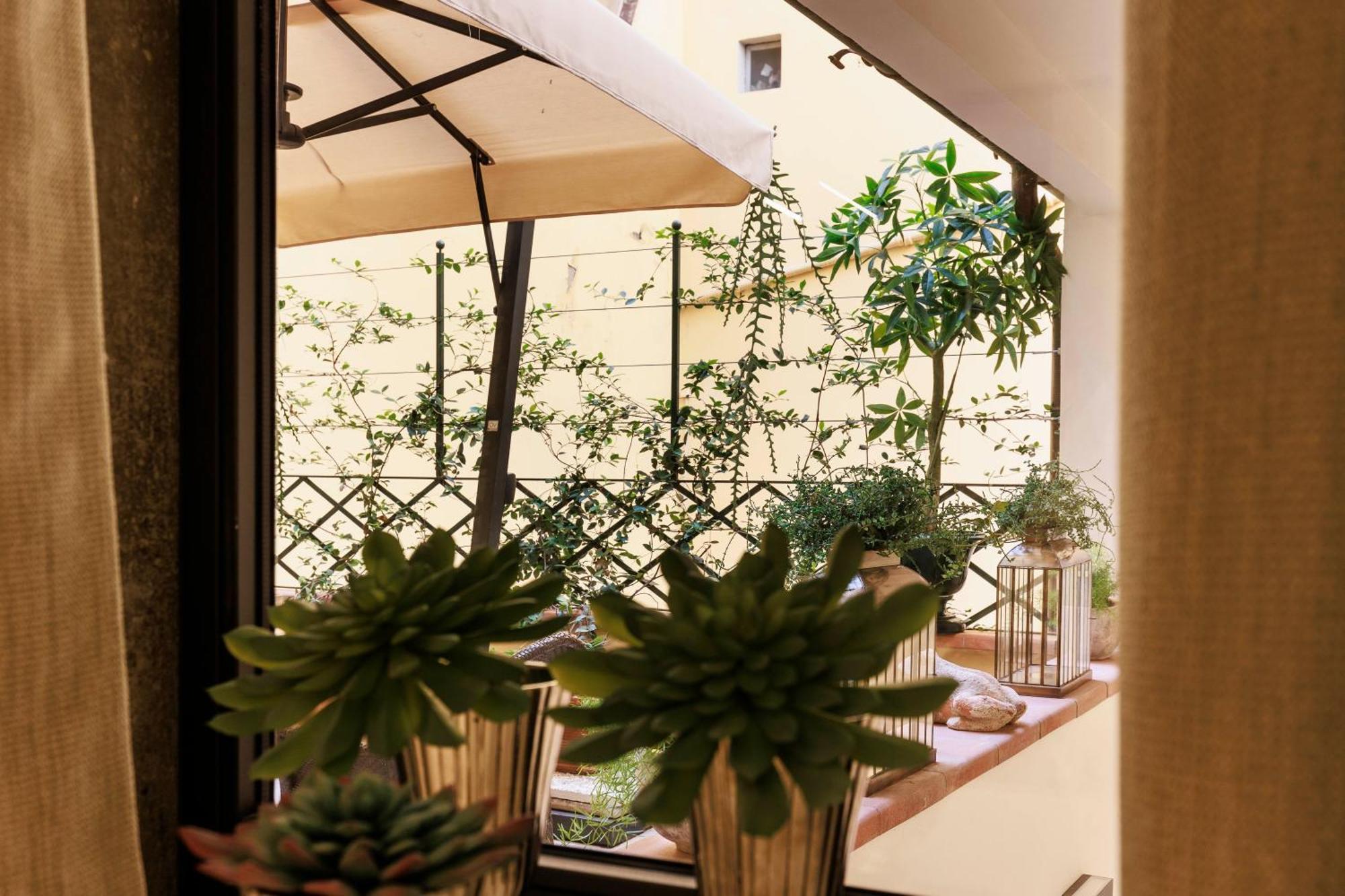 Maggio Luxury Apartamento Florença